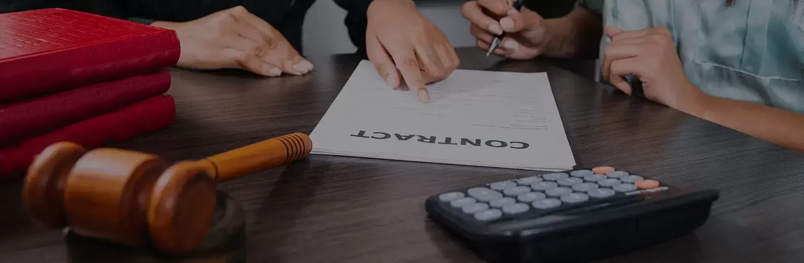 Deceased Estate Lawyers Perth WA