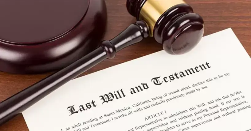 Role Of Inheritance Disputes Lawyer To Claim Inheritance For Your Father’s Will!