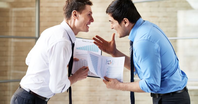Disputes Over Inheritances: How To Avoid Them?