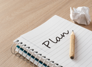 Step by Step Estate Planning