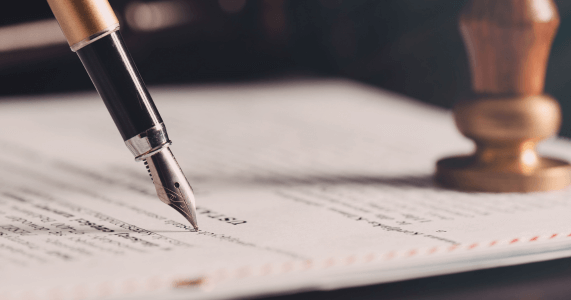 Things To Avoid In Your Estate Will