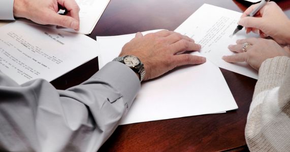 How Can You Dispute an Unfair Will? A Step-by-Step Guide