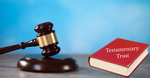 How a Testamentary Trust Can Safeguard Your Child’s Inheritance in Perth?