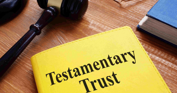 What Types of Assets Are Protected by a Testamentary Trust?