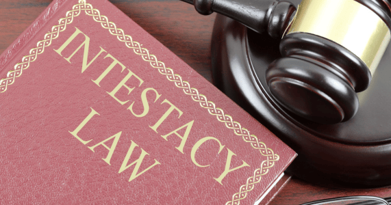How Are Assets Distributed Under Intestacy Laws in Perth