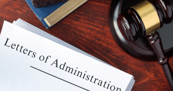 How Are Debts and Assets Managed Under Letters of Administration in Perth?