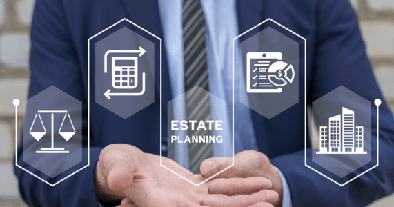 How to Protect Digital Assets During Estate Planning in Perth?