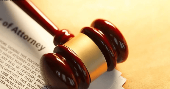 How Can an Online Power of Attorney Be Legally Valid in Perth?